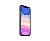 Apple iPhone 11 256GB Purple - 515867 - zdjęcie 2